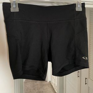 Champion Duodry Athletic Shorts